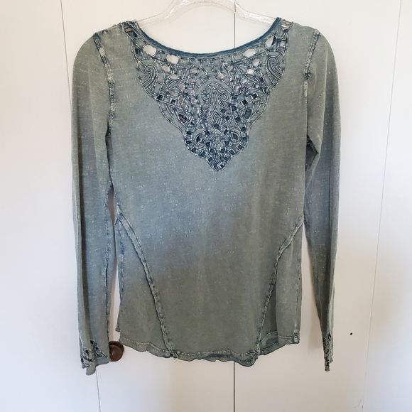 Free People luna top - Picture 6 of 10